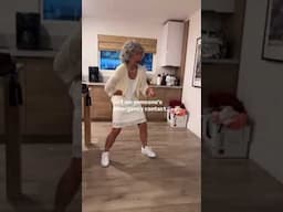 You better believe I’ll still be moving and grooving like this when I get to my golden years 😝👵🏽