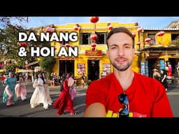 We Spent 3 Days Exploring Central Vietnam - Here's Why You Should Visit!