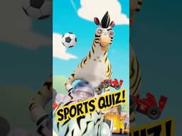 🏆 TEAM JAY SPORTS QUIZ!🤔 Is it Martial Arts? Karts? Or… SOCCER?!⚽💥 (YOU KNOW THIS!) #teamjay