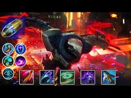 Zedsterion ZED MONTAGE - GM ZED MAIN | STAR LOL