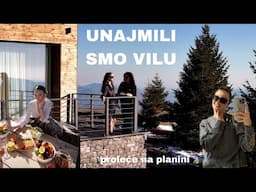 Kako je bilo na Kopaoniku? Druženje, smejanje i svađe 😝