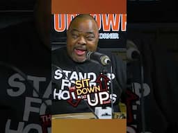 Gerald Kelly talks about having his sons follow his footsteps into the world of Stand Up comedy.