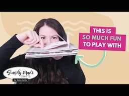THIS IS SO MUCH FUN! | NEW IN FROM HELEN GRIFFIN