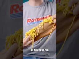 Stretchy Meat?