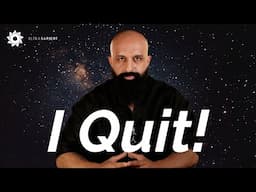 The Final Transmission: A Message for My Real Subscribers