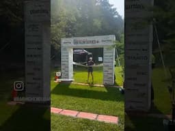 I WON! First race of the season was a success! Go follow us on insta @barhighendurance