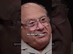 ¿Conocías esta anécdota de #Dannydevito?