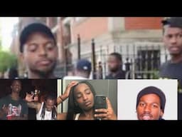 This Is Why Ambrii Setup MUBU Krump To Be K!lled By CantGetRight
