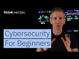 Cybersecurity Explained in 3 Acronyms: CIA, PDR, & PPT