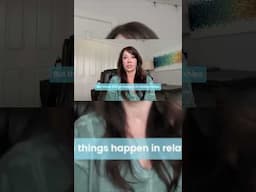 Learning from Relationship Conflicts #relationshipadvice #stacyrocklein