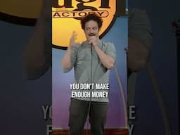God Is A Black Women | Rich Aronovitch| #laughfactory