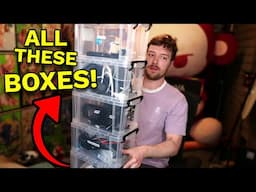All The Major Tech Upgrades Of Cyclethon 4
