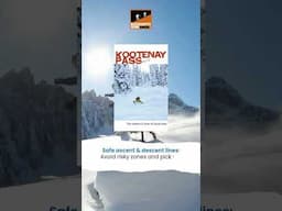 Explore Kootenay Pass like a pro!