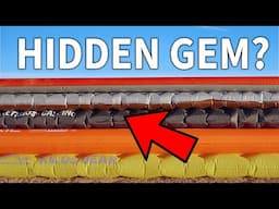 Secret Sleeping Pads That Are Warm, Comfy, and CHEAP?