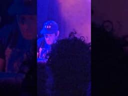 Heavy Moss: Blutac (Live In Melbourne 2025)