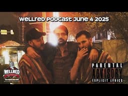 WellRED Podcast: People Sure Do Love Murder!