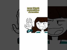 TÁ TUDO QUEBRADO | OverDub | Jaiden Animations (Fandub) PT/BR