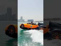 POV that unemployed friend on a random Tuesday @visitabudhabi #inabudhabi