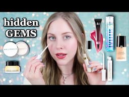 Why Your Makeup Looks CAKEY and How To Fix It