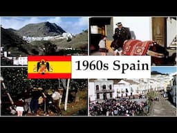 Spanish Children (1964)
