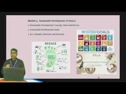 Introduction to Syllabus | Environmental Issues and Management | FY.BMS|FY.COM| FY.B.Sc IT Sem-II