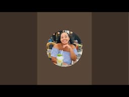 Dineo Moth is live