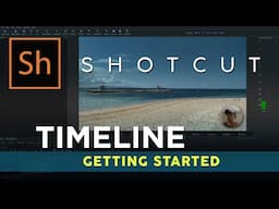 The Secret to How I Start Every Video Edit - Timeline Format Explained