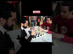 #ajedrez