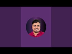 Blogger Vikash is live