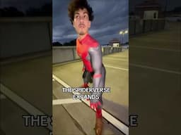 IS DOMINICAN SPIDERMAN DEAD?!?