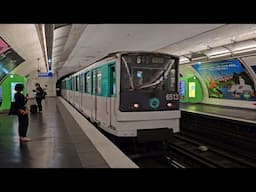 MP73 MP89 - Ligne 6