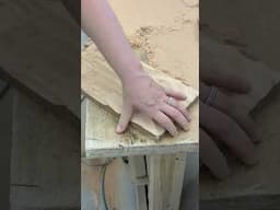 Power carving