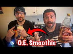 O.E. Smoothie