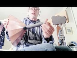 Balalaika by Yevgeny Igorevich