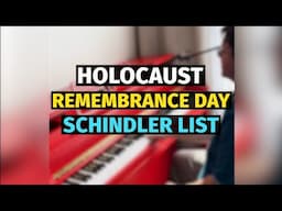 Theme from Schindler List - Holocaust Remembrance/ Список Шиндлера - Памяти жертв Холокоста