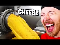 How Things Are ACTUALLY Made