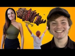 🔴 2-day CURE for severe DEPRESSION & IBS with a CARNIVORE DIET!