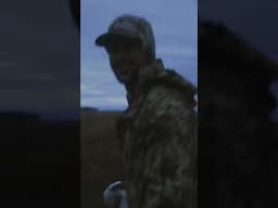 @HeartlandWaterfowl is headed back to Canada — looking to stack up a pile of birds once again.