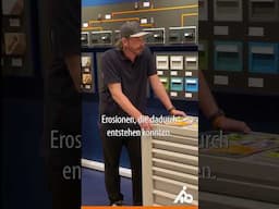 Versteckte Gefahr #ESD | Wir haben die passenden Lösungen für euren Arbeitsplatz! #shorts