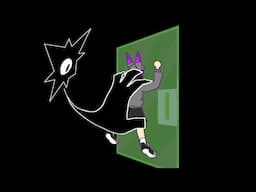Blackhole tortures a discord server with a word game