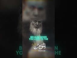 Who Is Allah? What is The proof?  #allah #lordoftheworlds #kingdomofallah