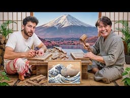 I Tried Mastering a 2000 Year-Old Japanese Craft in 14 Days