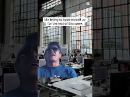 we all gotta do this at some point #work