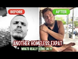 HOMELESS EXPAT in MANILA With 3 properties: Filipina Again?