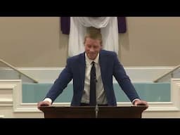 Last Man Standing (Sam Greene)