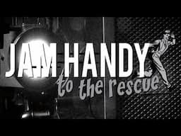 Jam Handy to the Rescue!