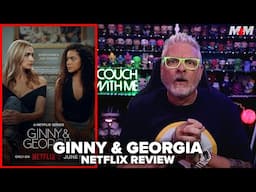 Ginny & Georgia - Season 3 (2025) Netflix Review