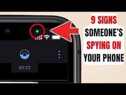 9 Signs Someone Is Spying On Your Phone & How To Stop It