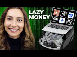 How to Earn Money with AI (3 Stupidly Simple Side Hustles)