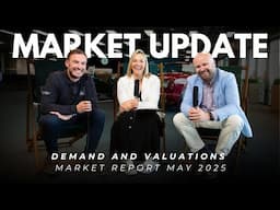 Inside the Classic Car Market: Prices, Trends, and Expert Insights with Vicki Butler Henderson